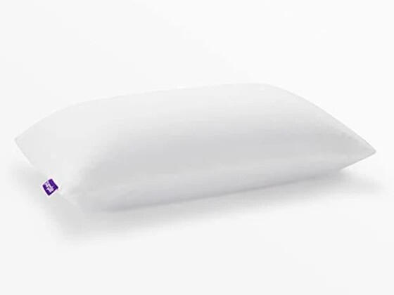 Purple Harmony Pillow Purple Harmony Pillow – breathable latex grid pillow for neck pain relief